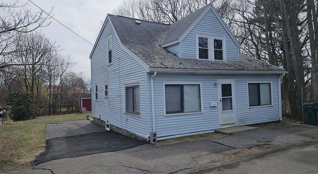 Photo of 48 Hayes St, Lynn, MA 01905