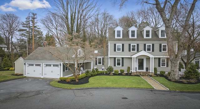 Photo of 3 Ingraham Ter, Swampscott, MA 01907