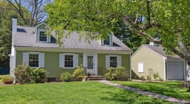 Photo of 25 Piety Corner Rd, Waltham, MA 02451