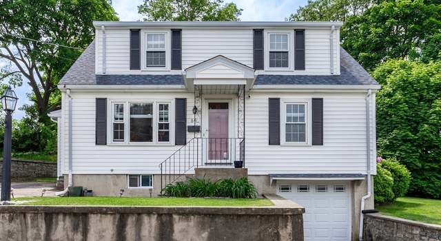 Photo of 56 Loring St, Quincy, MA 02169