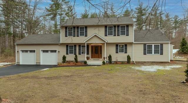 Photo of 10 Cranberry St, Pepperell, MA 01463