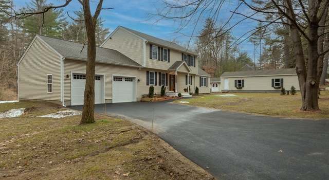 Photo of 10 Cranberry St, Pepperell, MA 01463