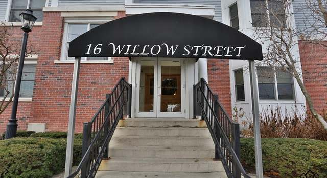 Photo of 16 Willow St #410, Melrose, MA 02176