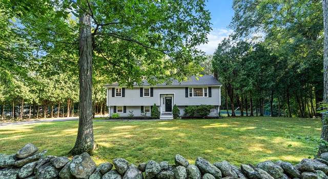 Photo of 155 Lumber St, Hopkinton, MA 01748