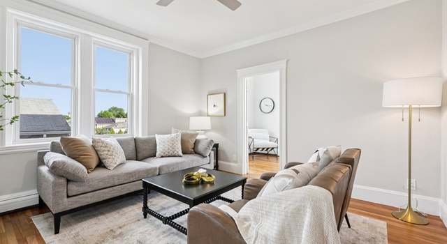 Photo of 105 Cummings Ave #2, Revere, MA 02151