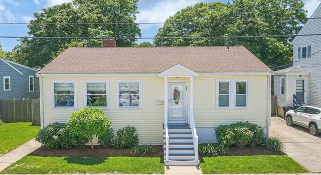 Photo of 26 C St, Hull, MA 02045