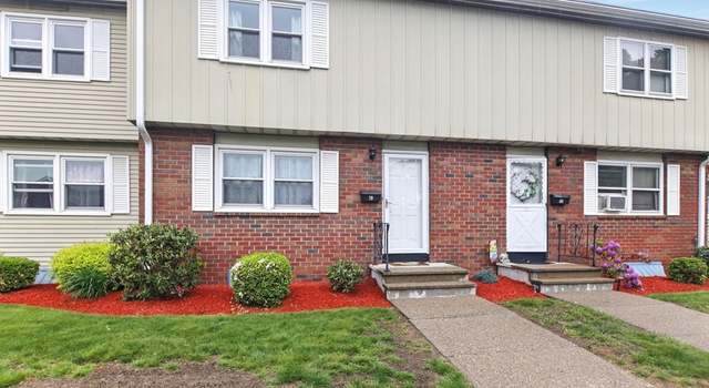 Photo of 78 Yorktown Ct #78, Chicopee, MA 01020