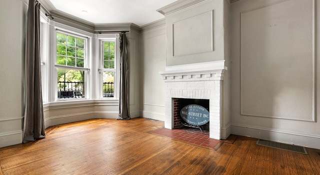 Photo of 58 Thomas Park, South Boston, MA 02127