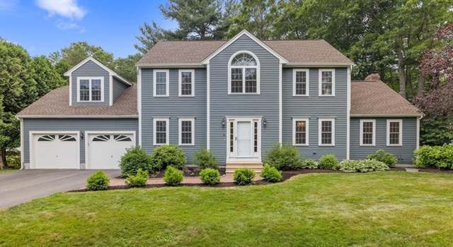Photo of 41 Nancy Dr, Ashland, MA 01721