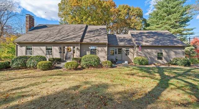 Photo of 721 Canton Ave, Milton, MA 02186