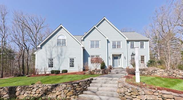 Photo of 235 Underwood St, Holliston, MA 01746