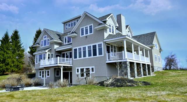 Photo of 59 J Davis Rd, Charlton, MA 01507
