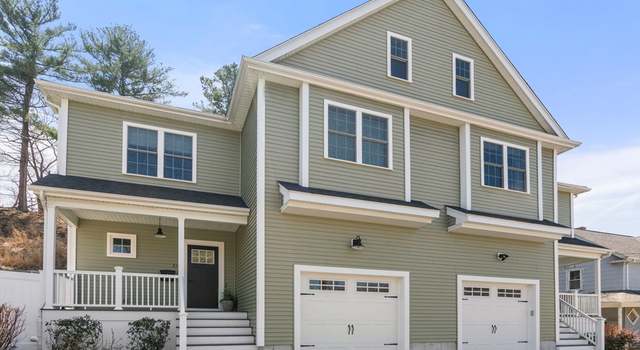 Photo of 218 High St #1, Dedham, MA 02026
