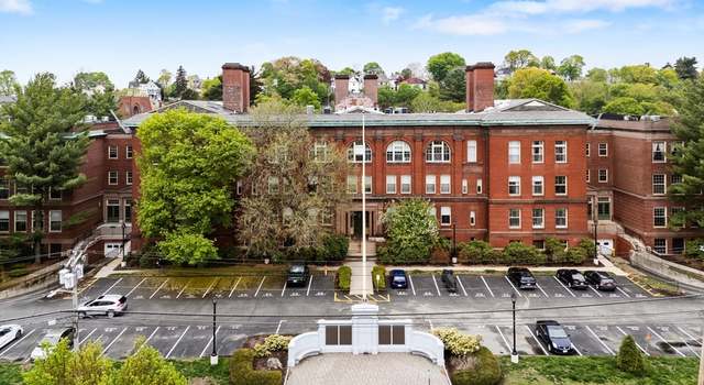 Photo of 54 Forest St #117, Medford, MA 02155