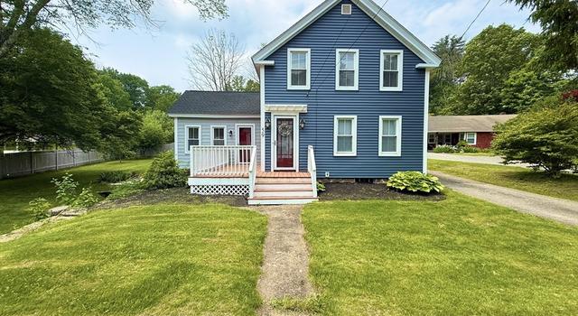 Photo of 59 Brookfield Rd, Sturbridge, MA 01518