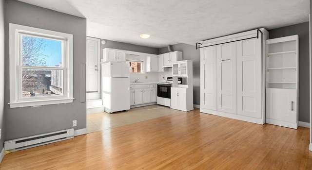 Photo of 34 Washington St Unit 3B, Charlestown, MA 02129
