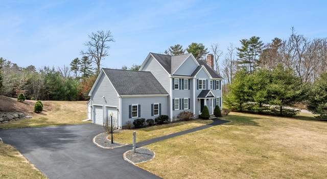 Photo of 5 Cranberry Ln, Berkley, MA 02779