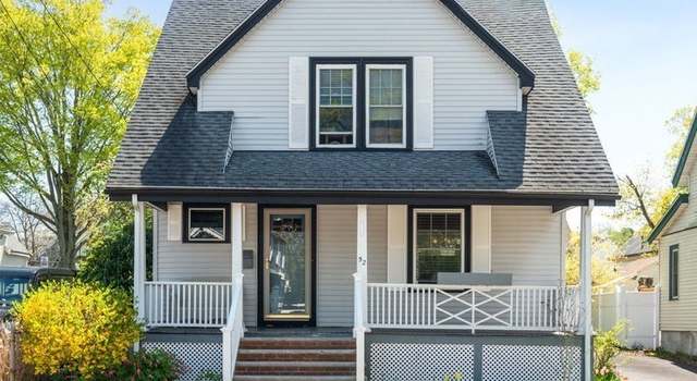 Photo of 52 Locust St, Lynn, MA 01904