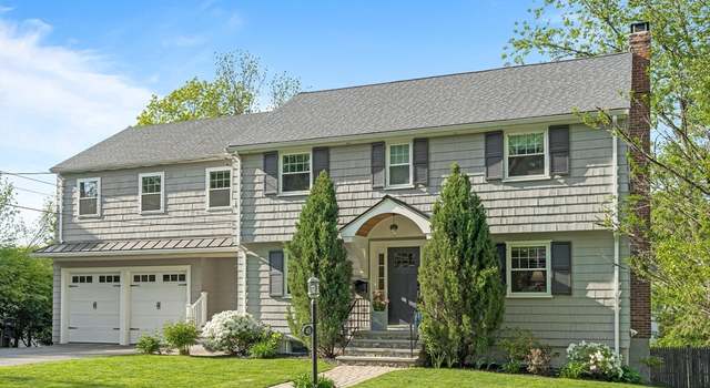 Photo of 45 Rivard Rd, Needham, MA 02492
