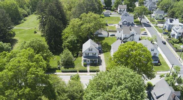 Photo of 35 Walcott Ave, Walpole, MA 02032