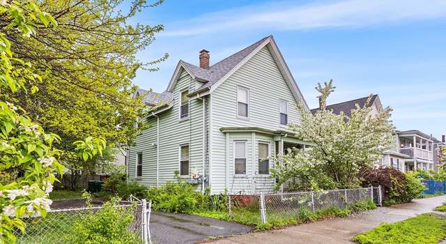 Photo of 44 Elmwood Ave, Lynn, MA 01905