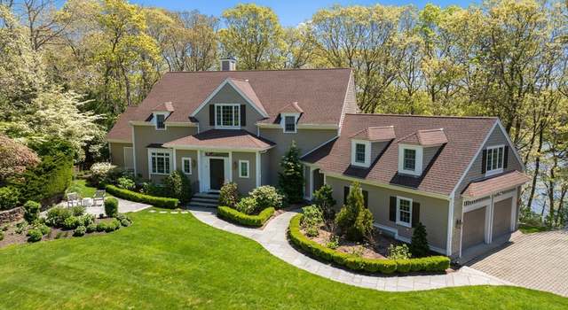 Photo of 79 Cedar Tree Neck Rd, Barnstable, MA 02648