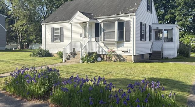 Photo of 161 Gay St, Norwood, MA 02062