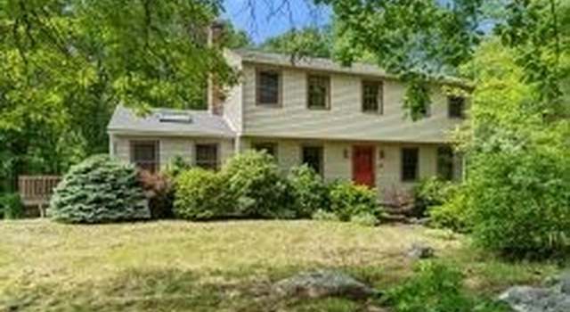 Photo of 199 Old Westboro Rd, Grafton, MA 01536