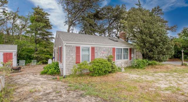 Photo of 280 Great Pond Rd, Eastham, MA 02642
