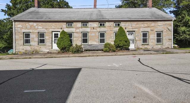 Photo of 21-23 Market St, Webster, MA 01570