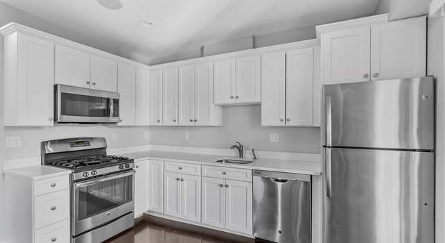 Photo of 332 Ashmont St #4, Boston, MA 02124