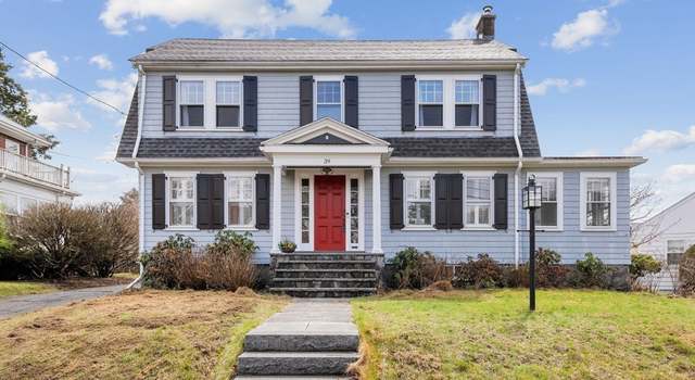 Photo of 39 Oak Rdg, Medford, MA 02155