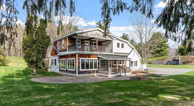 Photo of 25 Maple St, Pepperell, MA 01463
