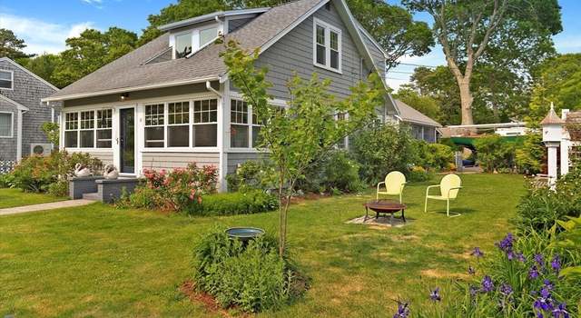 Photo of 14 Bayside Ave, Wareham, MA 02571
