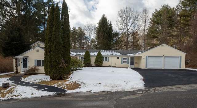 Photo of 9 Harding St, Leicester, MA 01611