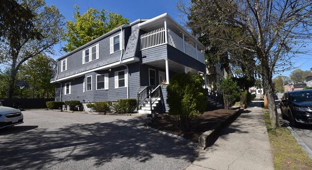Photo of 87 Floral St, Newton, MA 02461