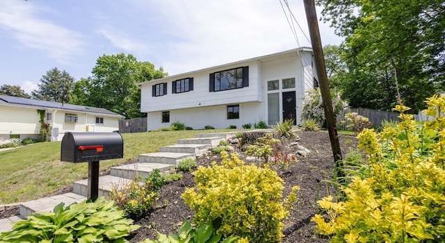 Photo of 30 Leighton Rd, Hyde Park, MA 02136