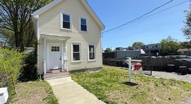 Photo of 15 Phillips St, Weymouth, MA 02188