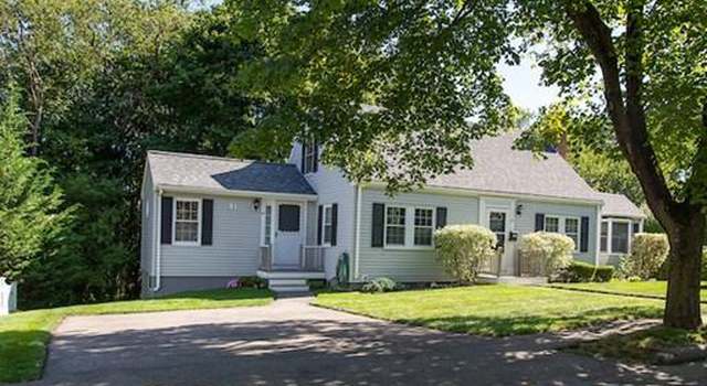Photo of 44 Sunset Dr, Beverly, MA 01915