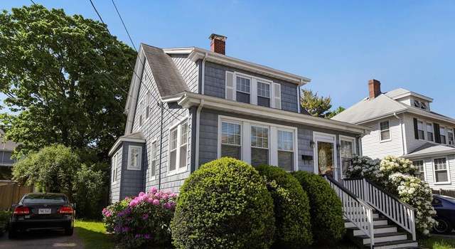 Photo of 29 Lafayette St, Quincy, MA 02169