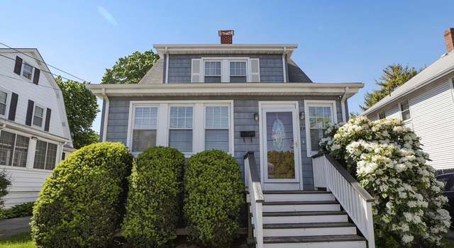 Photo of 29 Lafayette St, Quincy, MA 02169