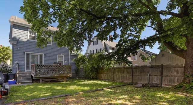 Photo of 29 Lafayette St, Quincy, MA 02169