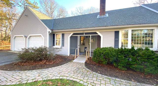 Photo of 191 Headwaters Dr, Harwich, MA 02645