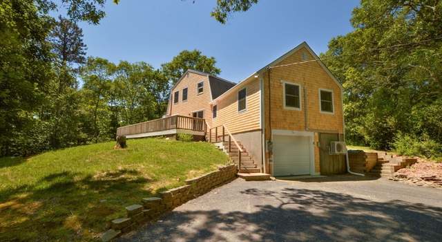 Photo of 76 Mill Rd, East Sandwich, MA 02537