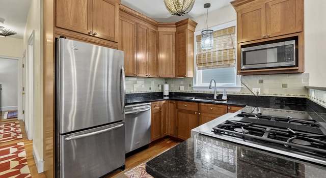 Photo of 52 Plymouth St #3, Cambridge, MA 02139
