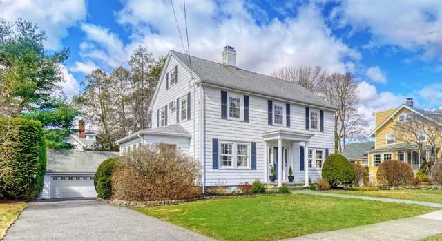Photo of 50 Lincoln St, Melrose, MA 02176