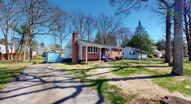 Photo of 144 Thurber Ave, Attleboro, MA 02703