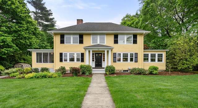 Photo of 15 Pleasant St, Sharon, MA 02067