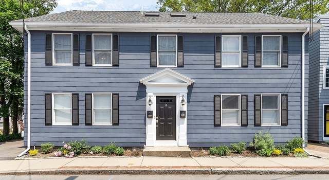 Photo of 15 Hardy St #2, Salem, MA 01970