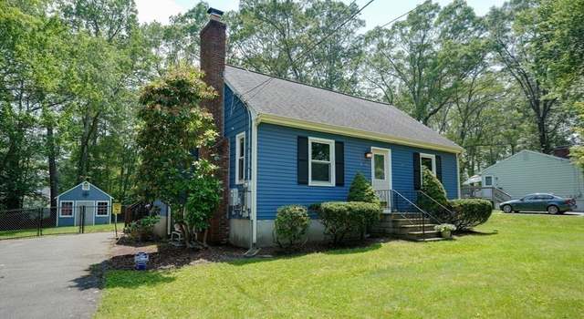 Photo of 10 Laurel Ln, Bellingham, MA 02019